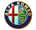 alfa romeo logo